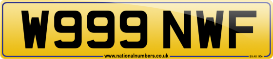 W999 NWF