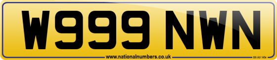 W999 NWN