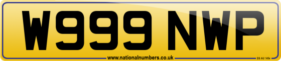 W999 NWP