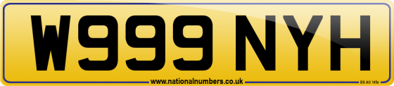 W999 NYH