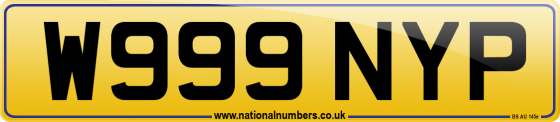 W999 NYP