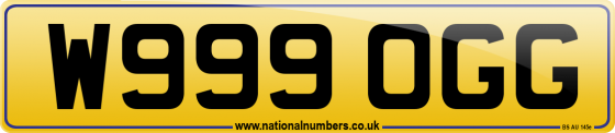 W999 OGG