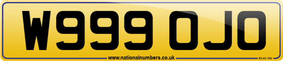 W999 OJO
