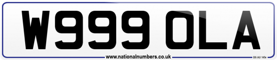 W999 OLA