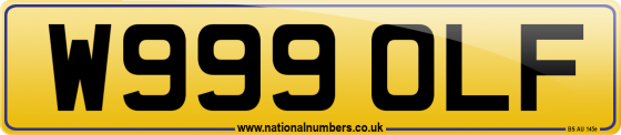 W999 OLF