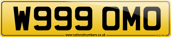 W999 OMO
