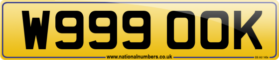 W999 OOK