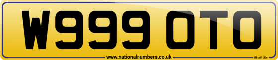 W999 OTO