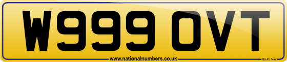 W999 OVT