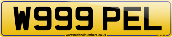 W999 PEL