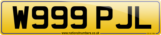 W999 PJL