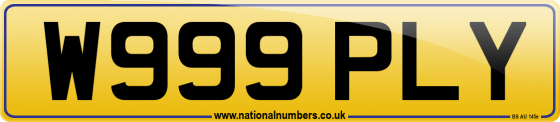 W999 PLY