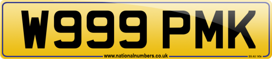 W999 PMK