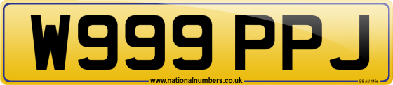 W999 PPJ