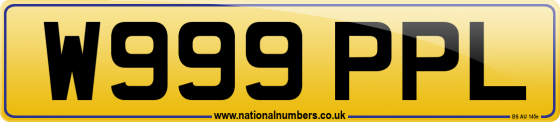 W999 PPL