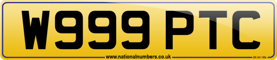 W999 PTC