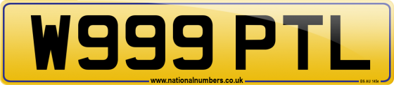 W999 PTL