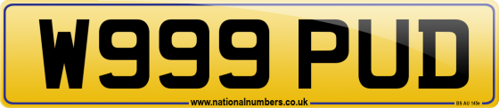 W999 PUD