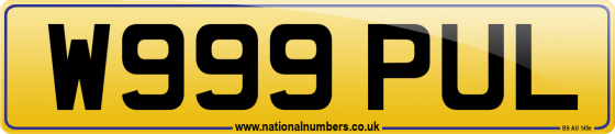 W999 PUL
