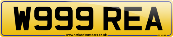 W999 REA