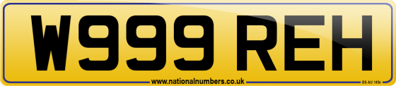 W999 REH