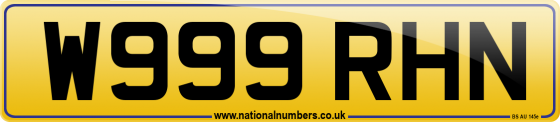 W999 RHN