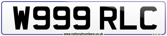 W999 RLC