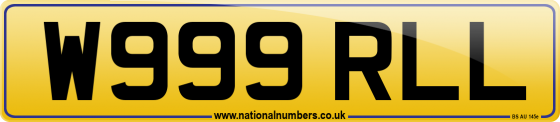 W999 RLL