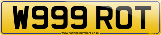 W999 ROT
