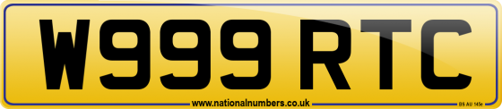 W999 RTC