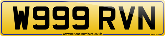 W999 RVN