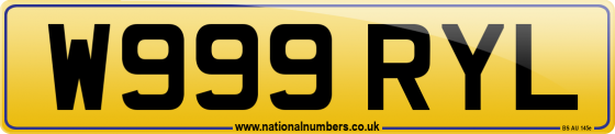 W999 RYL