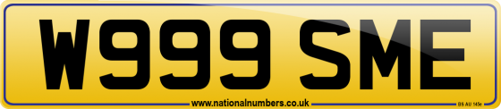W999 SME