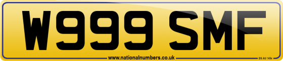 W999 SMF