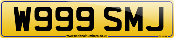 W999 SMJ