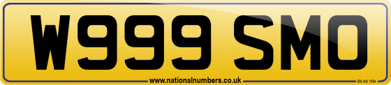 W999 SMO