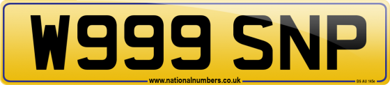 W999 SNP