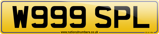 W999 SPL