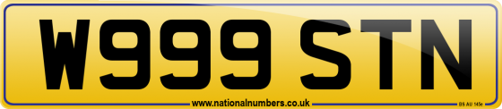 W999 STN