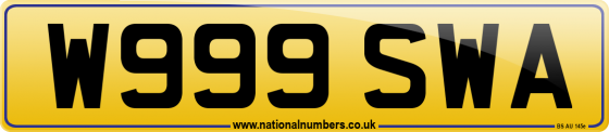 W999 SWA