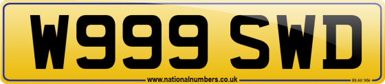 W999 SWD