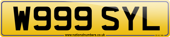 W999 SYL