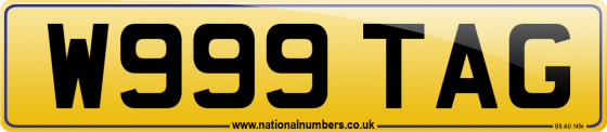 W999 TAG
