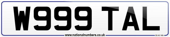 W999 TAL