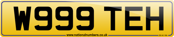 W999 TEH