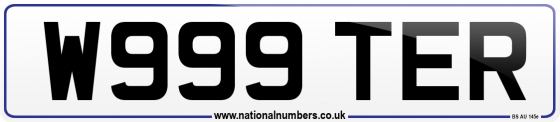 W999 TER