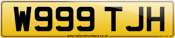 W999 TJH