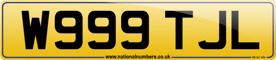 W999 TJL