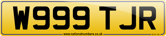 W999 TJR