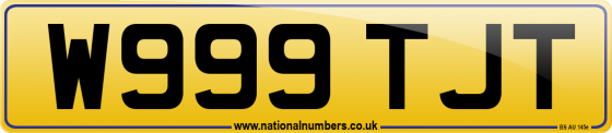 W999 TJT
